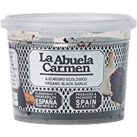Los mejores  - La Abuela Carmen Ajo Negro Ecológico- 119